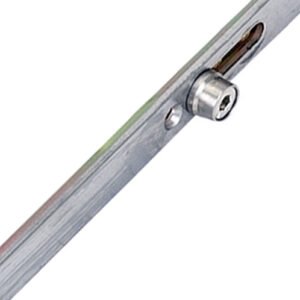 Yale G2000 Latch Hookbolt 4 Rollers Double Spindle Multipoint Door Lock - Image 8