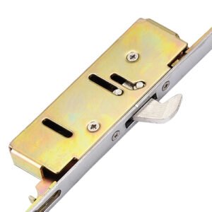 Yale G2000 Latch 3 Hooks and 2 Rollers Multipoint Door Lock - DISCONTINUED BY MANUFACTURER - Image 3