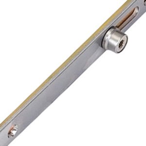 Yale G2000 Latch 3 Hooks and 2 Rollers Multipoint Door Lock - DISCONTINUED BY MANUFACTURER - Image 7