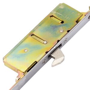 Yale G2000 Latch 3 Hooks and 2 Rollers Multipoint Door Lock - DISCONTINUED BY MANUFACTURER - Image 8
