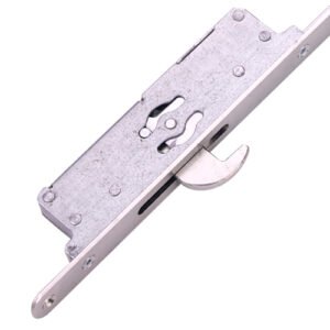 Ingenious Latch 3 Hooks Double Spindle Multipoint Door Lock - Image 3