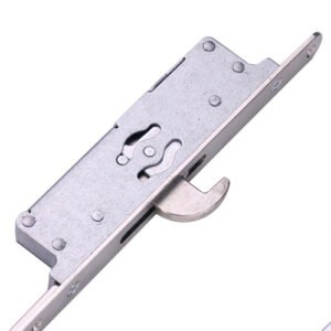 Ingenious Latch 3 Hooks Double Spindle Multipoint Door Lock - Image 6