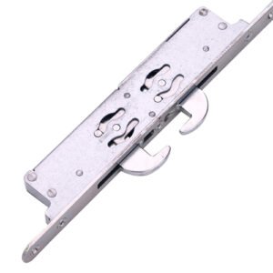 Ingenious Latch 5 Hooks Double Spindle Multipoint Door Lock - Image 3