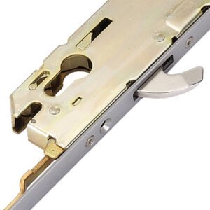 Millenco Mantis 1 Latch 3 Hooks 2 Deadbolts 2 Rollers Double Spindle Multipoint Door Lock - Image 4