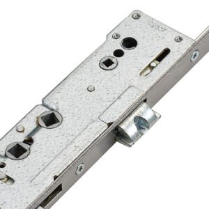 Millenco Mantis 3 Latch 3 Hooks 2 Deadbolts Double Spindle Multipoint Door Lock - Image 5