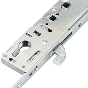 Securistyle Latch 3 Hooks 2 Rollers Double Spindle Multipoint Door Lock - Option 2 - Image 4