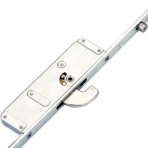 Securistyle Latch 3 Hooks 2 Rollers Double Spindle Multipoint Door Lock - Option 2 - Image 6