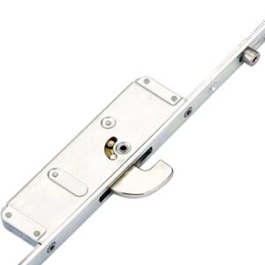 Securistyle Latch 3 Hooks 2 Rollers Double Spindle Multipoint Door Lock - Option 1 - Image 6