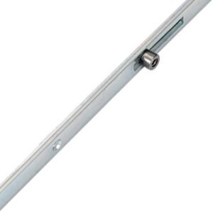 Mila Master Latch Deadbolt 2 Rollers Lift Lever Multipoint Door Lock - Image 3
