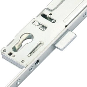 Mila Master Latch Deadbolt 2 Rollers Lift Lever Multipoint Door Lock - Image 4