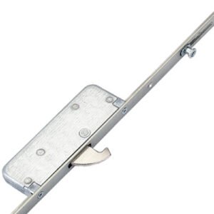 Roto MVD500 Latch Deadbolt 2 Mushrooms 2 Hooks Double Spindle Multipoint Door Lock - Image 6