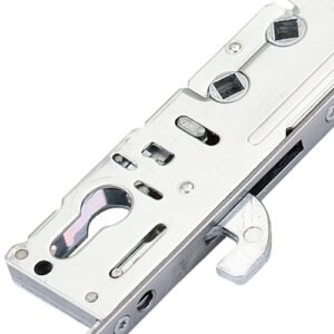 Safeware Latch 3 Hooks Double Spindle Multipoint Door Lock - Image 4