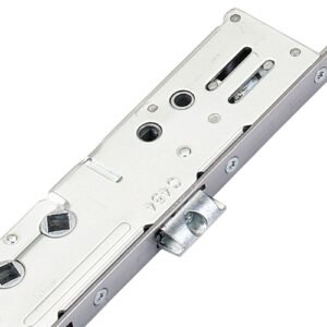 Safeware Latch 3 Hooks Double Spindle Multipoint Door Lock - Image 5