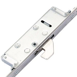 Safeware Latch 3 Hooks Double Spindle Multipoint Door Lock - Image 6