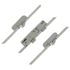 Winkhaus AV2 Latch Deadbolt 2 Hooks Radius 20mm Faceplate Multipoint Door Lock - Autolocking - Image 7