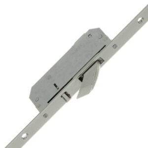 Winkhaus AV2 Latch Deadbolt 2 Hooks Radius 20mm Faceplate Multipoint Door Lock - Autolocking - Image 9