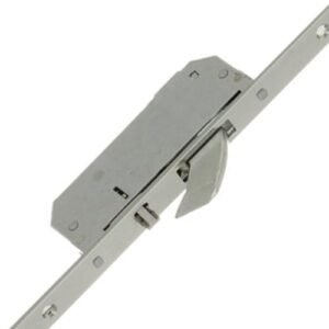 Winkhaus AV2 Latch Deadbolt 2 Hooks Radius 20mm Faceplate Multipoint Door Lock - Autolocking - Image 12