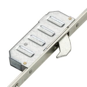 Winkhaus Cobra Latch DB 3 Hooks Split Spindle Entry Guard F16 Multipoint Door Lock - Image 4