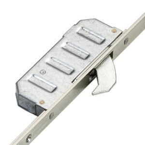 Winkhaus Cobra Latch DB 3 Hooks Split Spindle Entry Guard F16 Multipoint Door Lock - Image 8