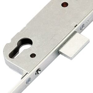 GU Europa Latch Deadbolt 2 Hooks 2 Rollers Lift Lever Multipoint Door Lock - Option 2 - Image 12