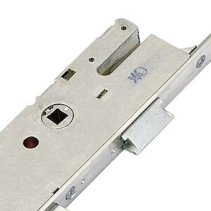 GU Europa Latch Deadbolt 2 Hooks 2 Rollers Lift Lever Multipoint Door Lock - Option 2 - Image 13