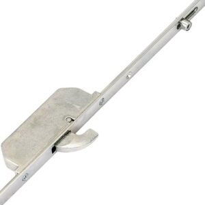 GU Europa Latch Deadbolt 2 Hooks 2 Rollers Lift Lever Multipoint Door Lock - Option 2 - Image 14
