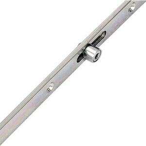 GU Europa Latch Deadbolt 2 Rollers 2 Mushrooms Lift Lever Multipoint Door Lock - Image 12