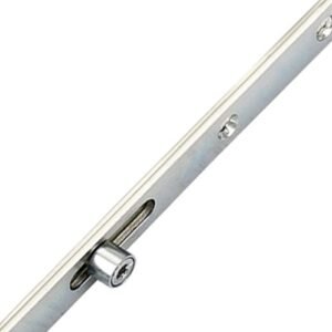GU Europa Latch Deadbolt 2 Rollers 2 Mushrooms Lift Lever Multipoint Door Lock - Image 15