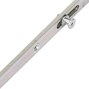 GU Europa Latch Deadbolt 2 Rollers 2 Mushrooms Lift Lever Multipoint Door Lock - Image 16