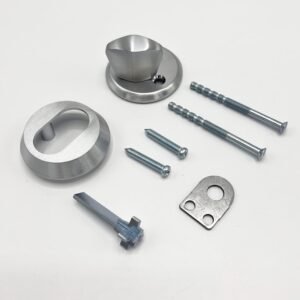 ASSA 256 - Cylinder Ring and Thumbturn Set - Image 3