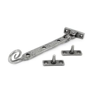 From the Anvil Monkeytail Non-Locking Casement Stays (LEAD TIME: 2-3 DAYS) - Image 13