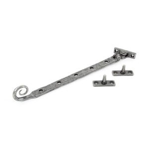 From the Anvil Monkeytail Non-Locking Casement Stays (LEAD TIME: 2-3 DAYS) - Image 15