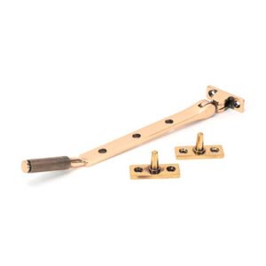 From the Anvil Brompton Non-Locking Casement Stays (LEAD TIME: 2-3 DAYS) - Image 85