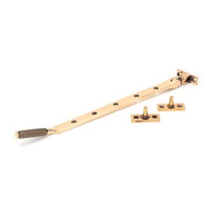 From the Anvil Brompton Non-Locking Casement Stays (LEAD TIME: 2-3 DAYS) - Image 93
