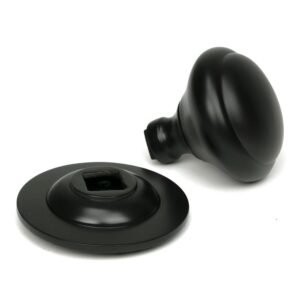 From The Anvil Round Centre Door Knob (LEAD TIME: 2-3 DAYS) - Image 3