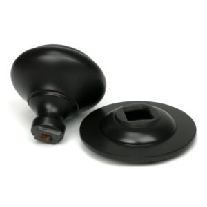 From The Anvil Round Centre Door Knob (LEAD TIME: 2-3 DAYS) - Image 4