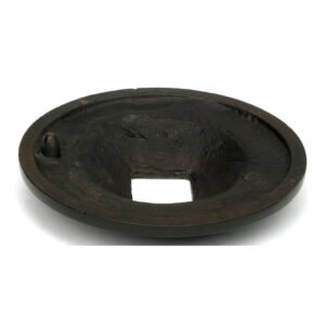 From The Anvil Round Centre Door Knob (LEAD TIME: 2-3 DAYS) - Image 5