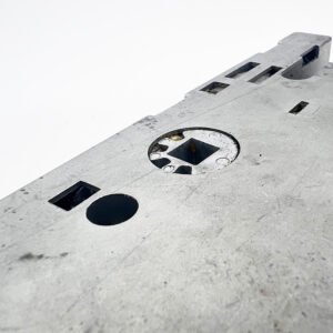 GU-Tripact-New-Style-Genuine-Multipoint-Gearbox-Lift Lever - Image 7