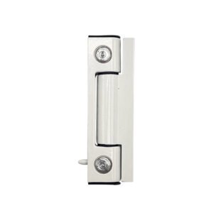 Paddock Neon Butt Hinge for UPVC Doors - Image 5