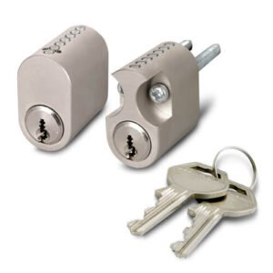 Gege pExtra Plus Internal and External Swedish Cylinder - Image 3