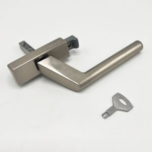 Rationel Locking Window Espag Handle - Image 3