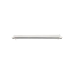 RW Simon Sightline with Aluminium Hood Window Ventilator - Image 3
