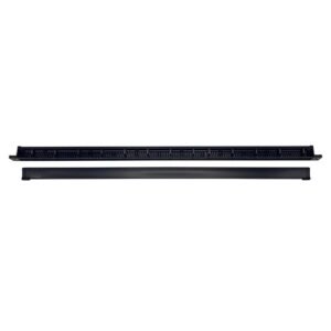 RW Simon Sightline with Aluminium Hood Window Ventilator - Image 9
