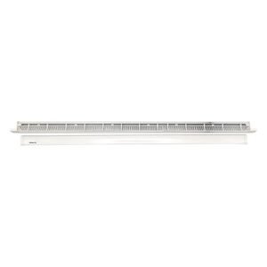 RW Simon Sightline with Aluminium Hood Window Ventilator - Image 7