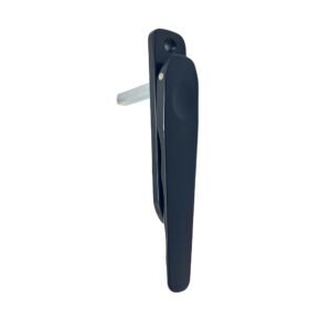 Bifold Door Handle With Cylinder Escutcheon - Image 11