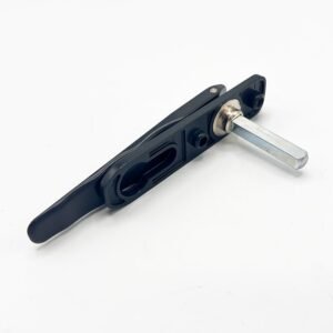 Bifold Door Handle With Cylinder Escutcheon - Image 14