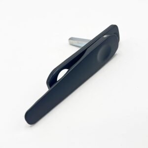 Bifold Door Handle With Cylinder Escutcheon - Image 15