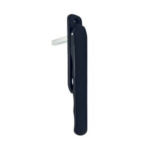 Bifold Door Handle With Cylinder Escutcheon - Image 6
