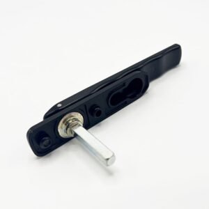 Bifold Door Handle With Cylinder Escutcheon - Image 8