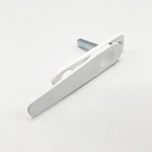 Bifold Door Handle With Cylinder Escutcheon - Image 4